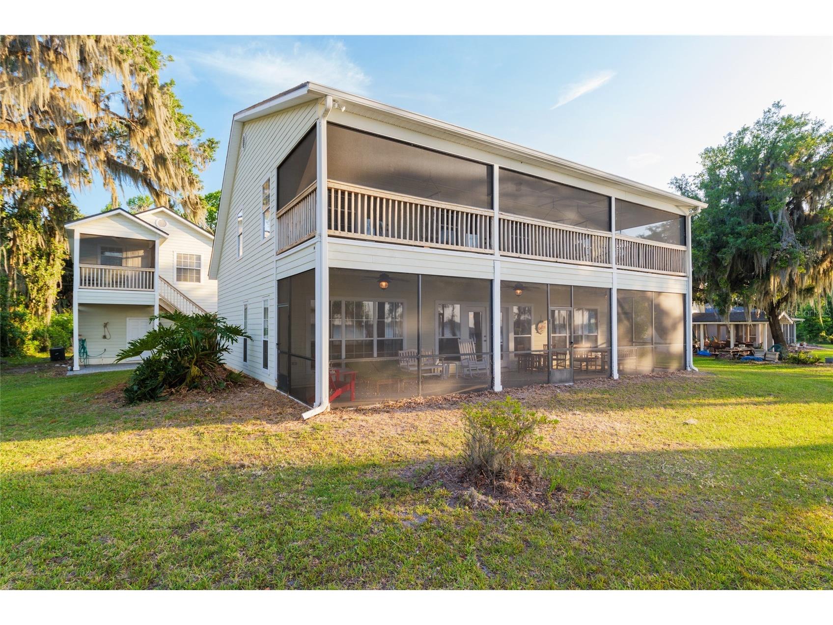 2499 SE 30th Street Melrose FL 32666 - LAKE SANTA FE NS1087706 image71