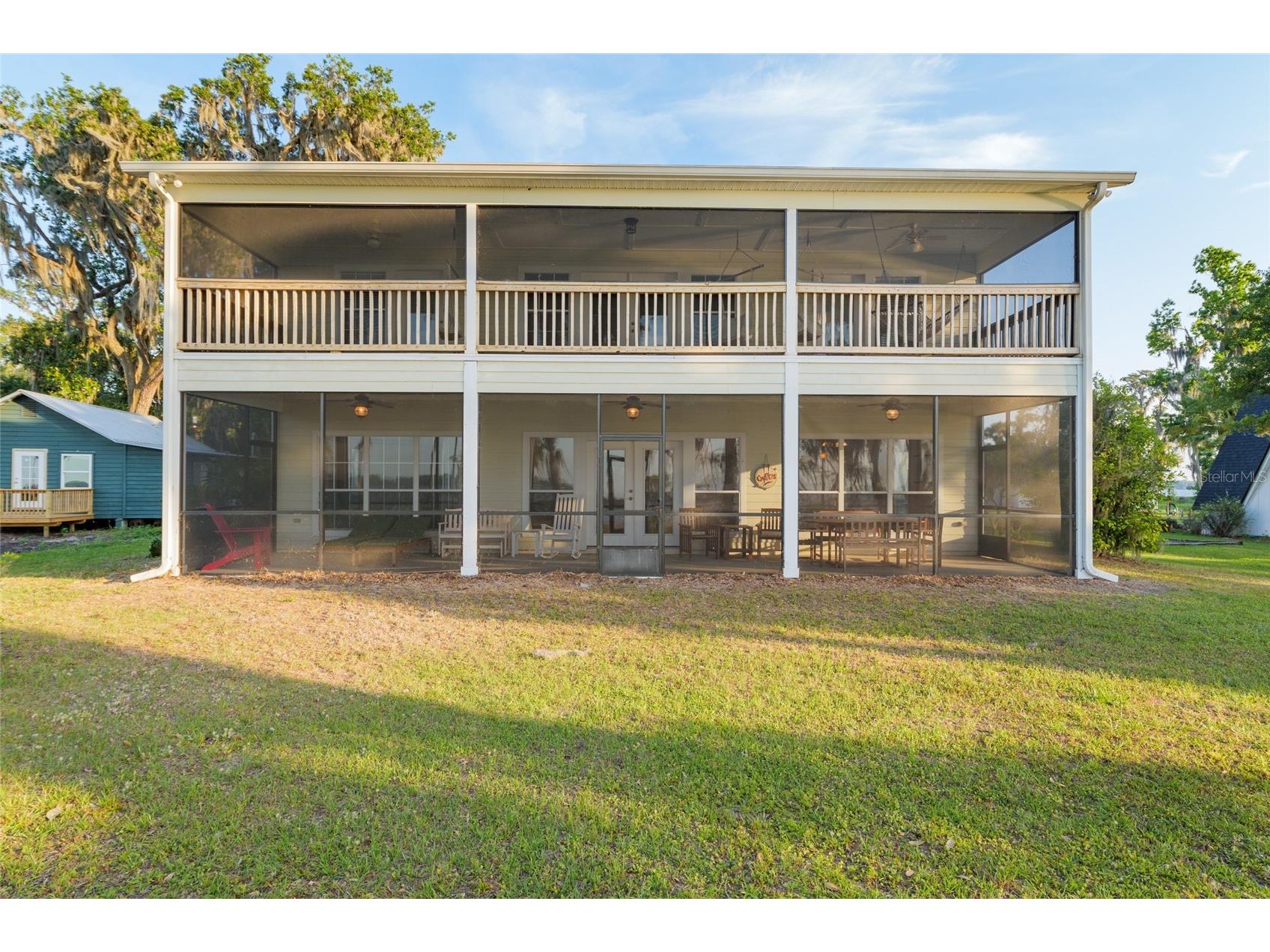 2499 SE 30th Street Melrose FL 32666 - LAKE SANTA FE NS1087706 image72