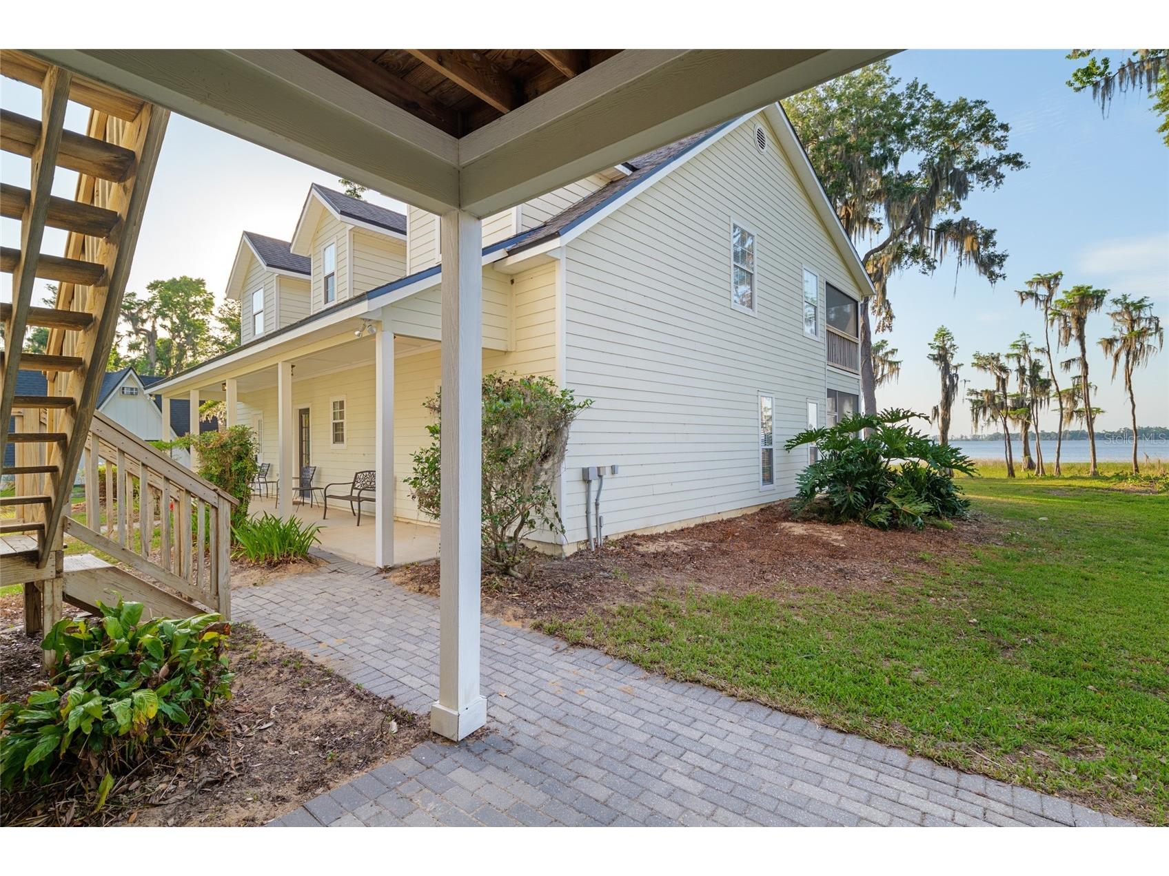 2499 SE 30th Street Melrose FL 32666 - LAKE SANTA FE NS1087706 image74