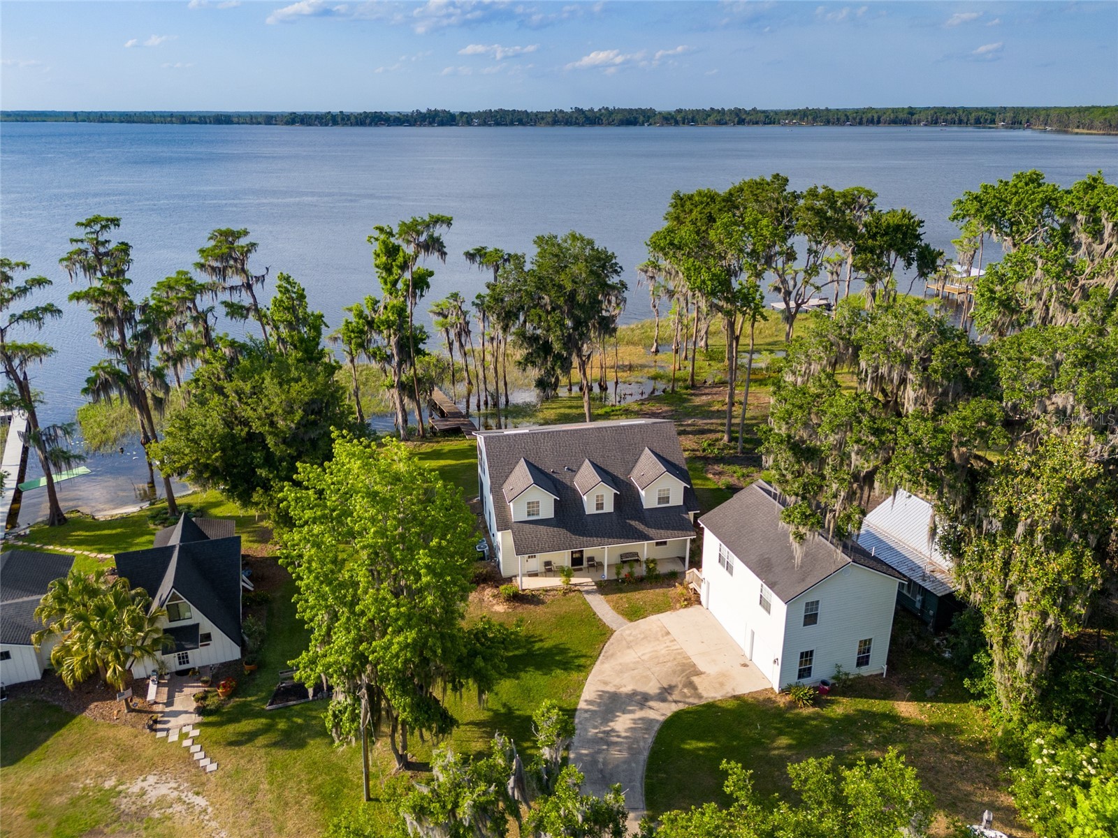 2499 SE 30th Street Melrose FL 32666 - LAKE SANTA FE NS1087706 image93