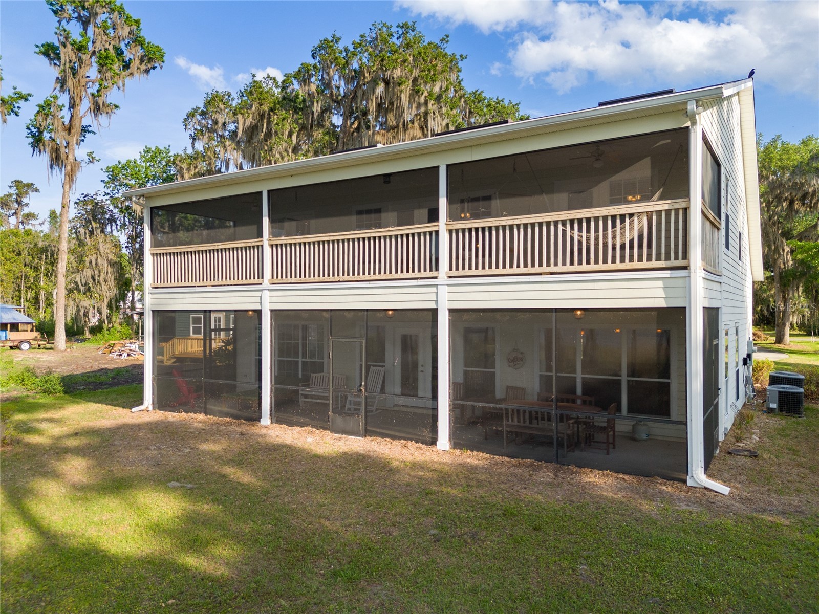 2499 SE 30th Street Melrose FL 32666 - LAKE SANTA FE NS1087706 image95