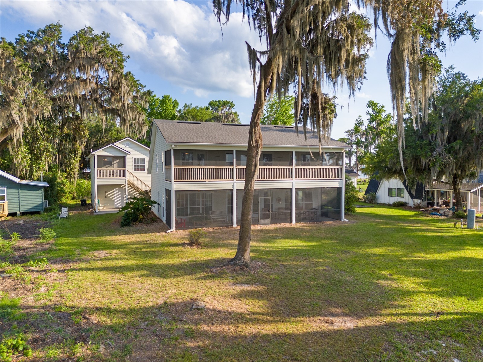 2499 SE 30th Street Melrose FL 32666 - LAKE SANTA FE NS1087706 image96