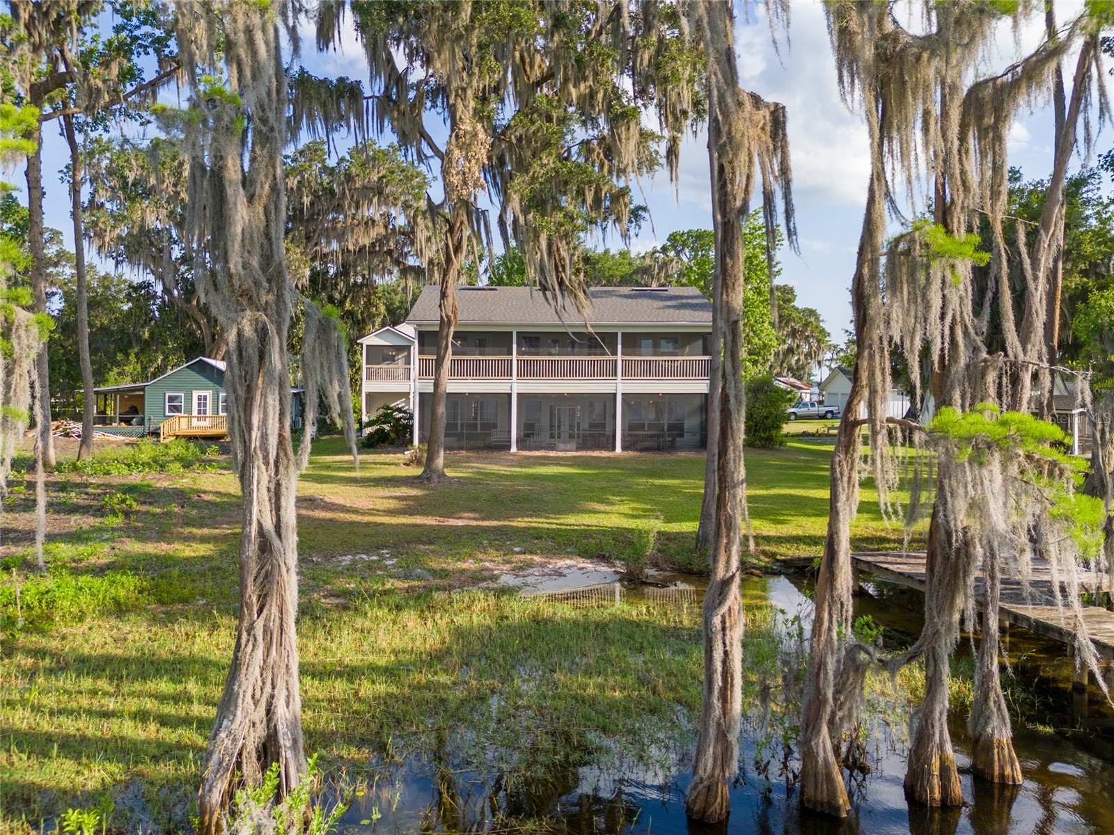 2499 SE 30th Street Melrose FL 32666 - LAKE SANTA FE NS1087706 image97
