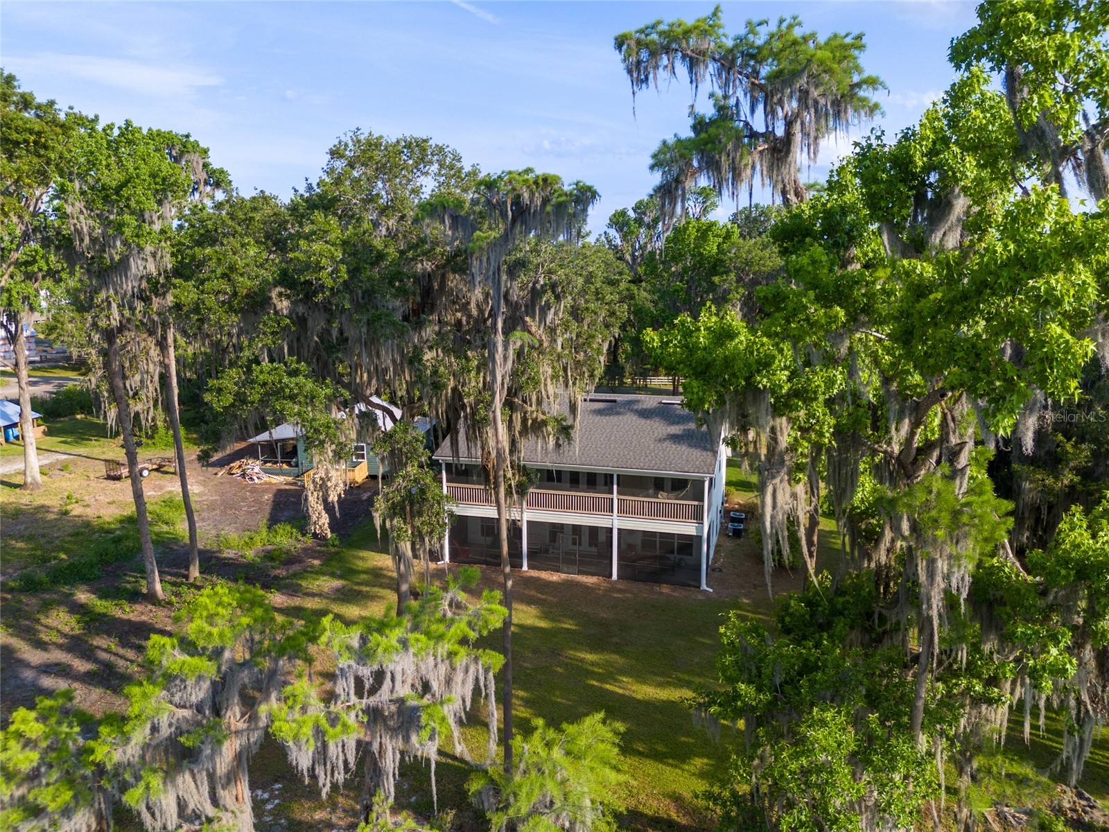 2499 SE 30th Street Melrose FL 32666 - LAKE SANTA FE NS1087706 image98
