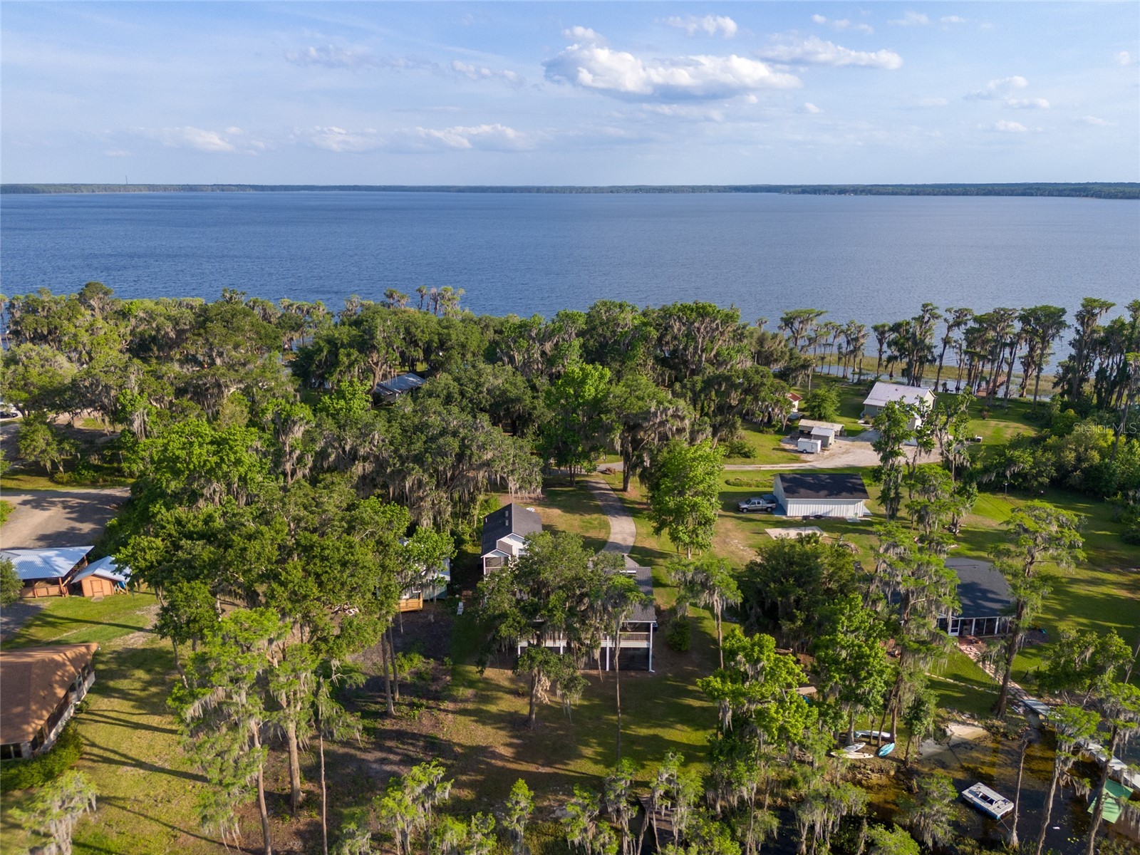 2499 SE 30th Street Melrose FL 32666 - LAKE SANTA FE NS1087706 image99