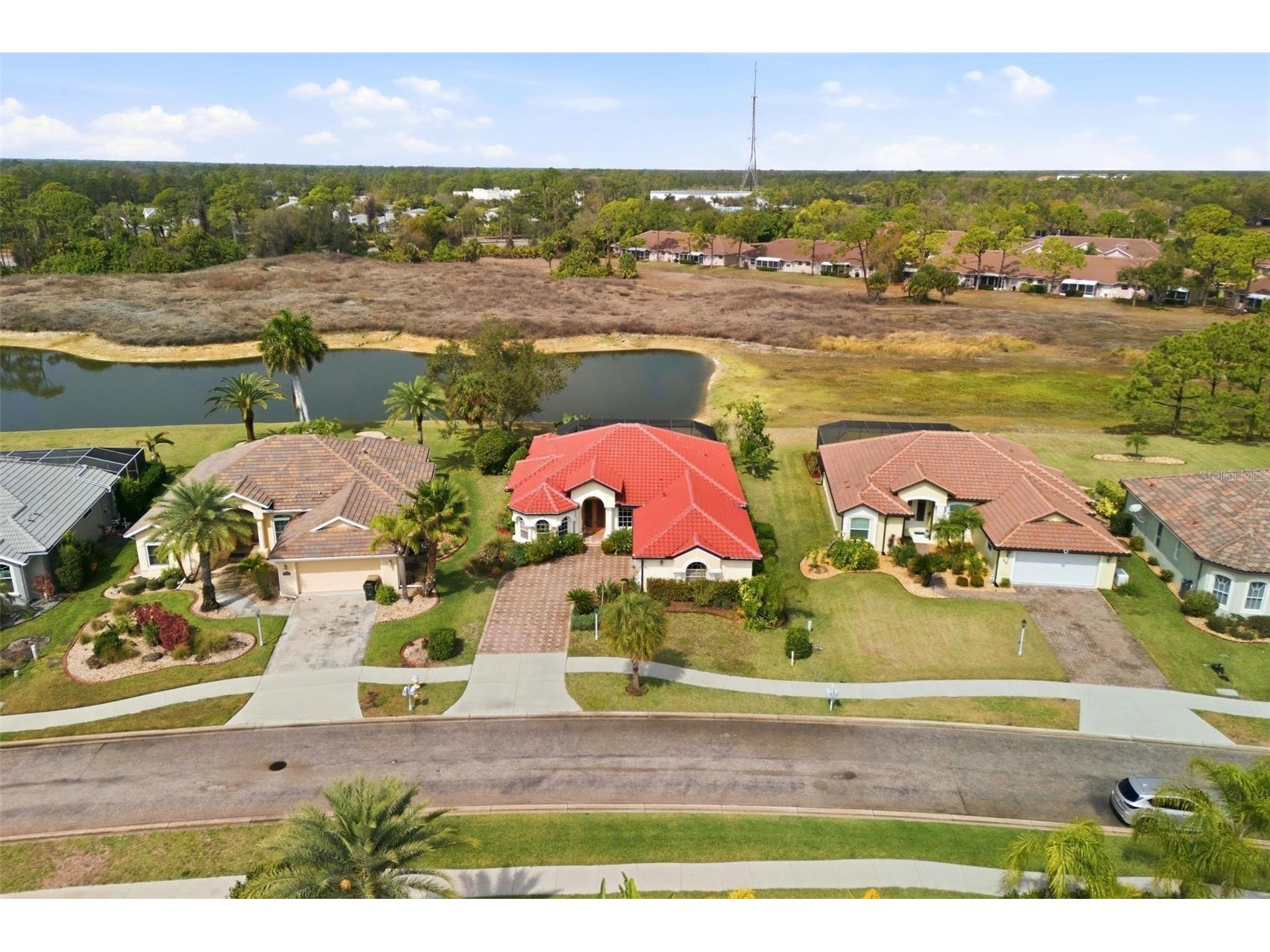 2499 Silver Palm Road North Port FL 34288 A4687291 image2