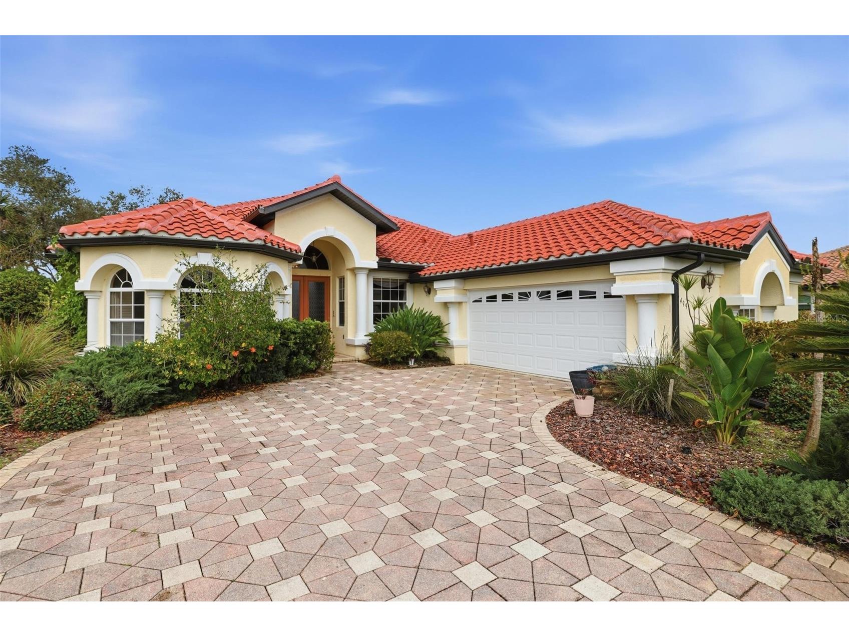2499 Silver Palm Road North Port FL 34288 A4687291 image45