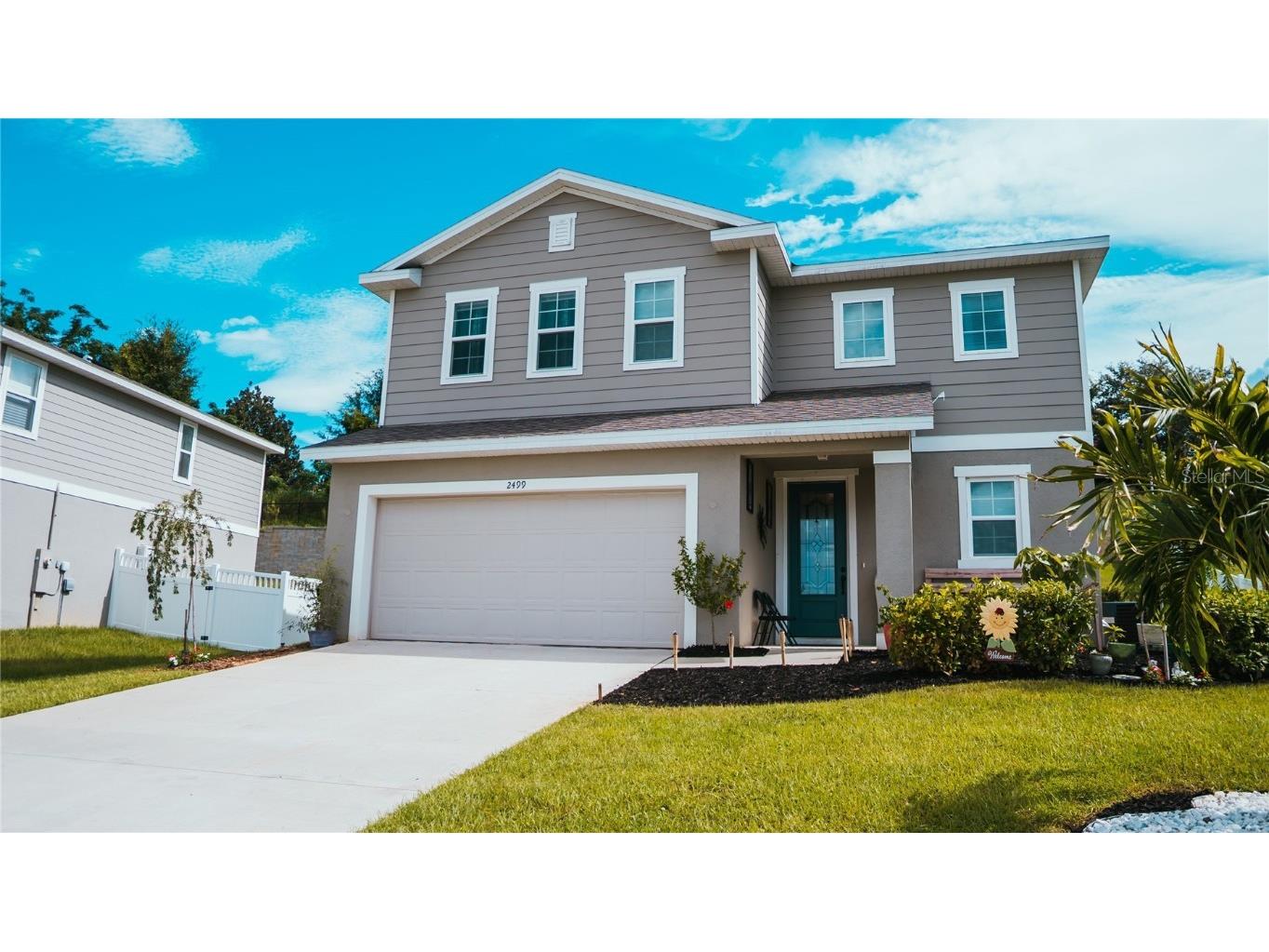 2499 Spring Breeze Drive Leesburg FL 34748 O6046441 image1