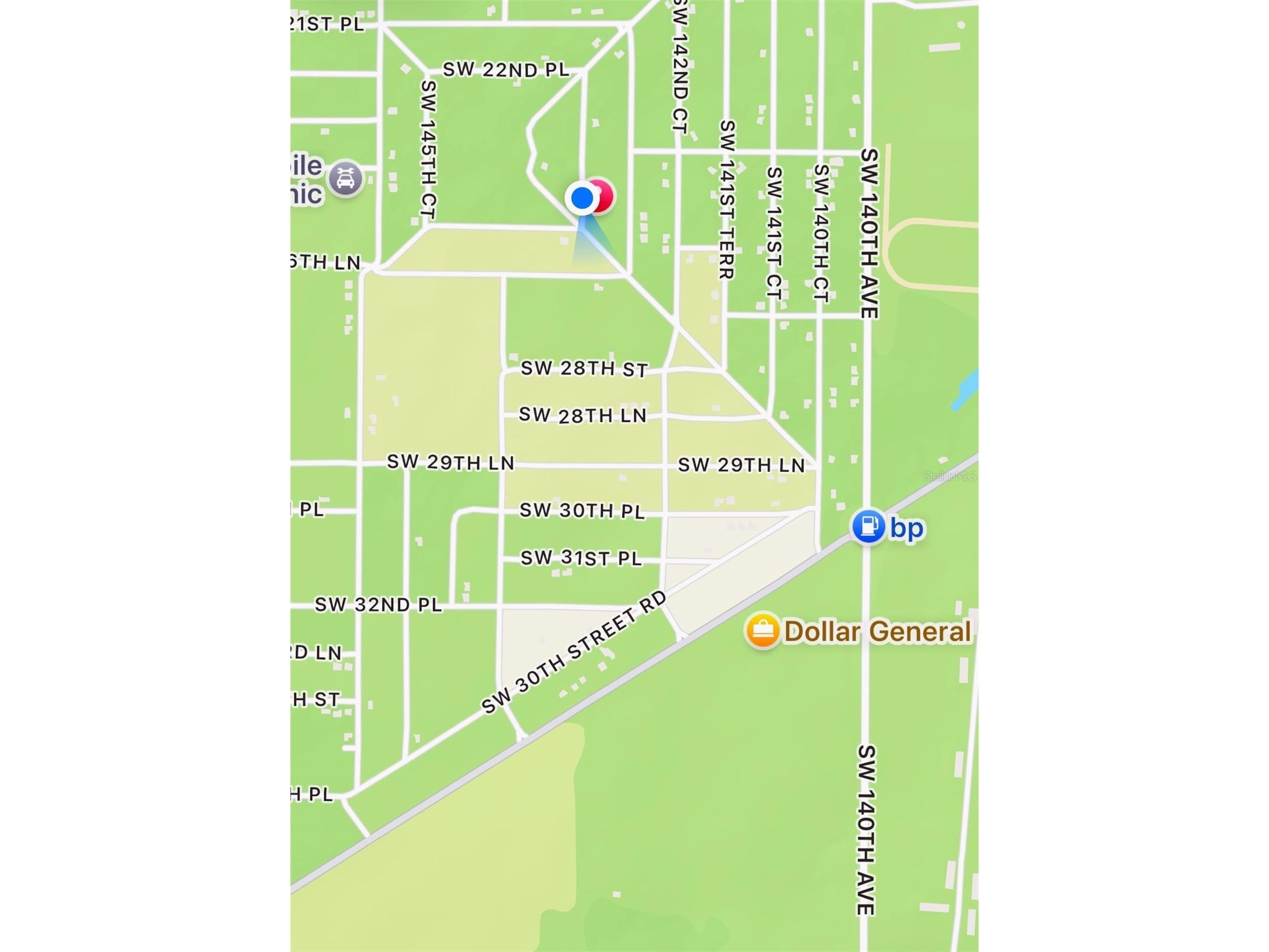 2499 SW 143rd Court Ocala FL 34481 OM726462 image17
