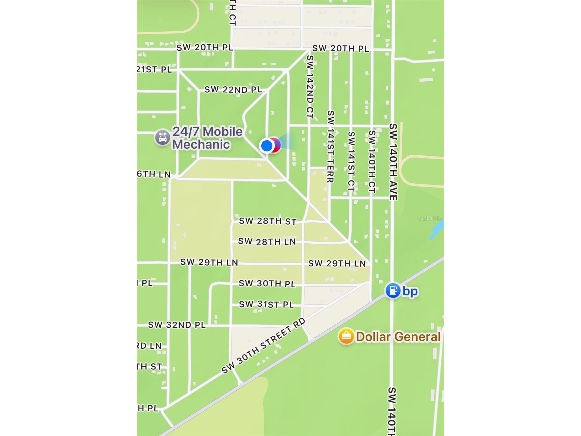2499 SW 143rd Court Ocala FL 34481 OM726462 image18