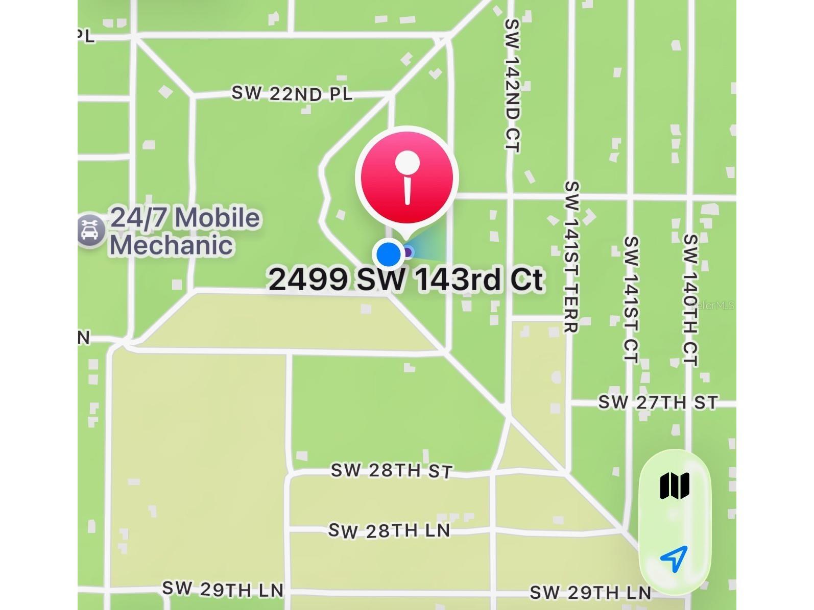 2499 SW 143rd Court Ocala FL 34481 OM726462 image19