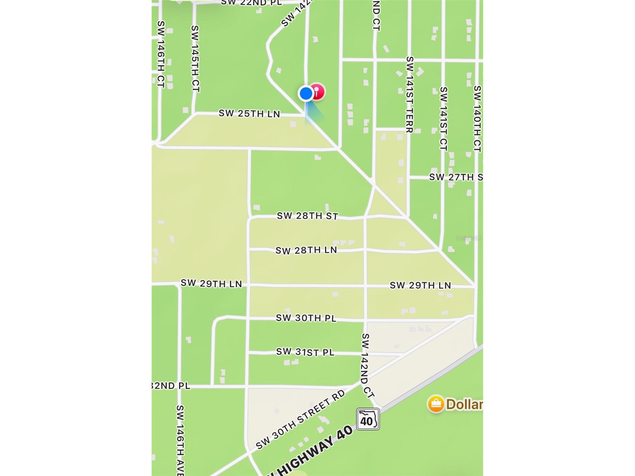 2499 SW 143rd Court Ocala FL 34481 OM726462 image20