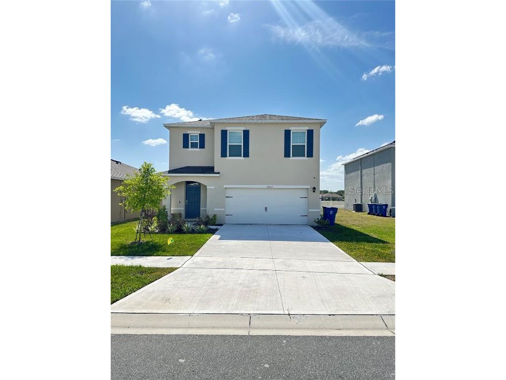 2499 Taloncrest Court Eagle Lake FL 33839 S5125986 image1