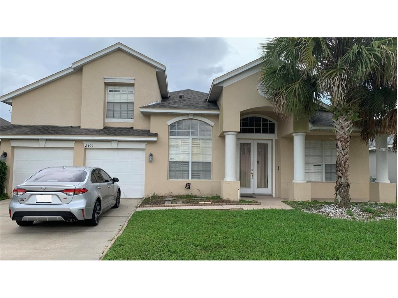 2499 The Oaks Boulevard Kissimmee FL 34746 T3507476 image1