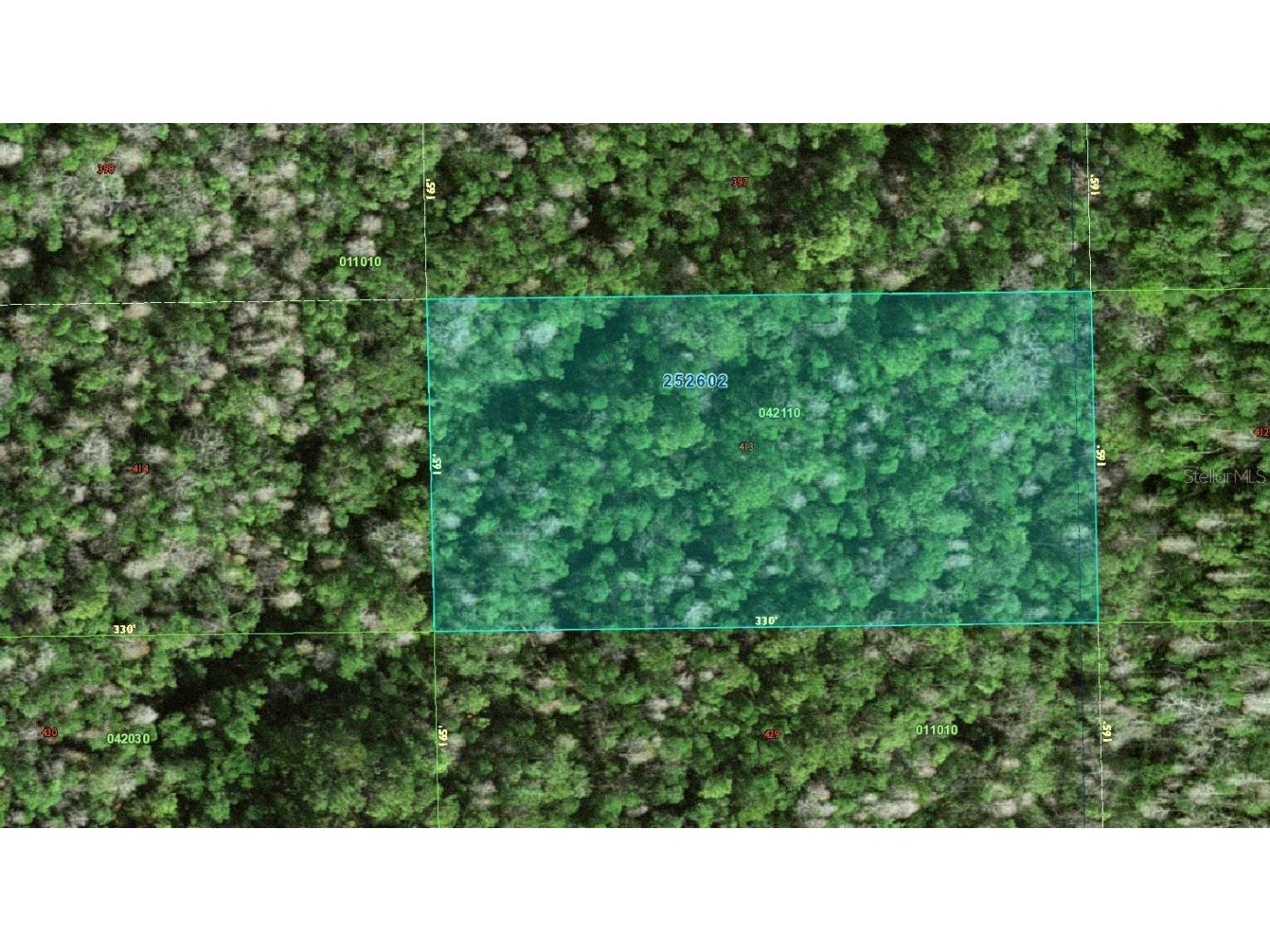 25-26-02-000000-042110 Deen Still Road Polk City FL 33868 A4622709 image1