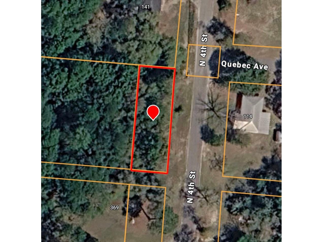 25-3N-19-19040-005-0050 N 4th Street Defuniak Springs FL 32433 A4700946 image2