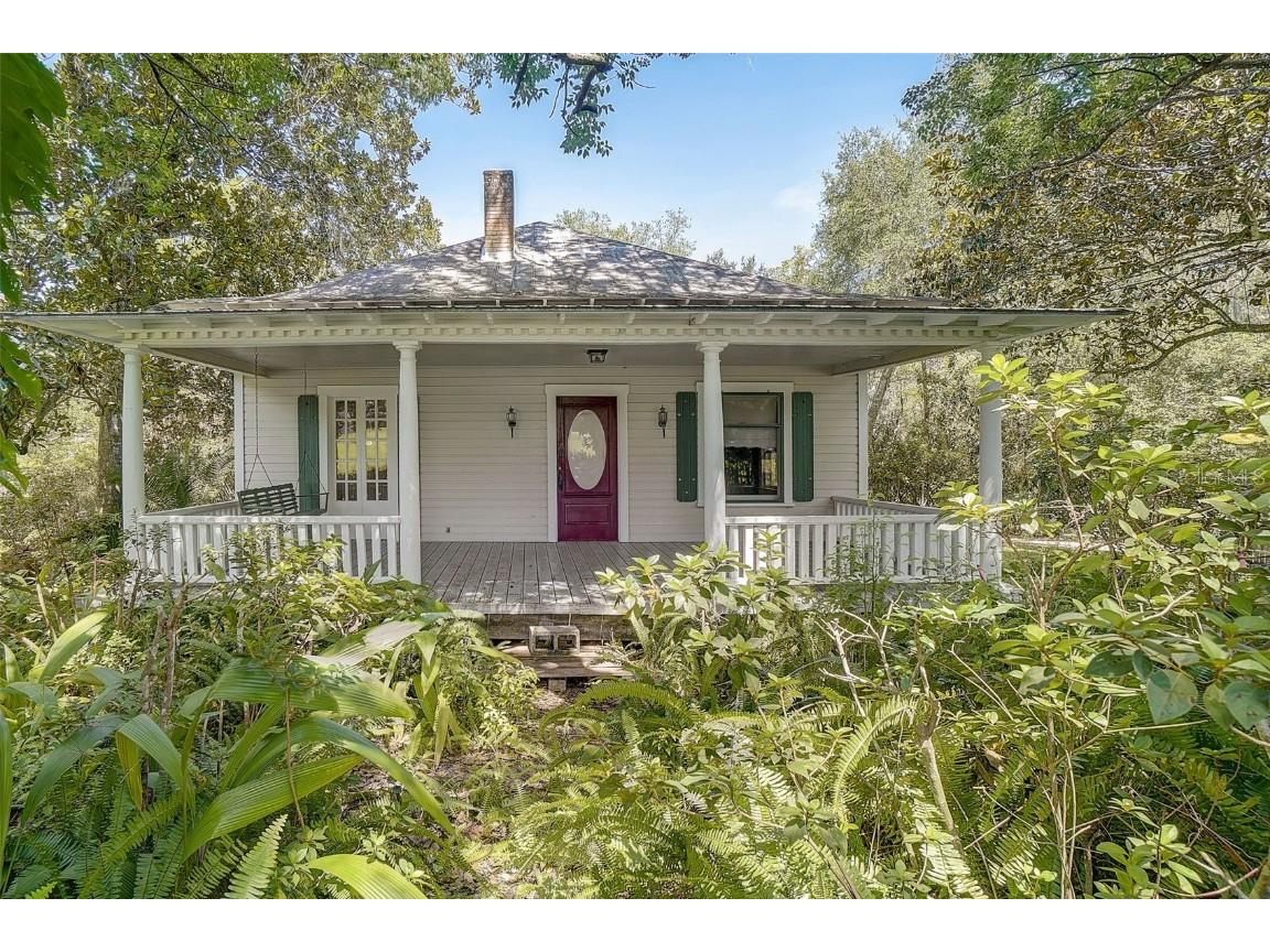 25 Alta Vista Street Brooksville FL 34601 W7857989 image1