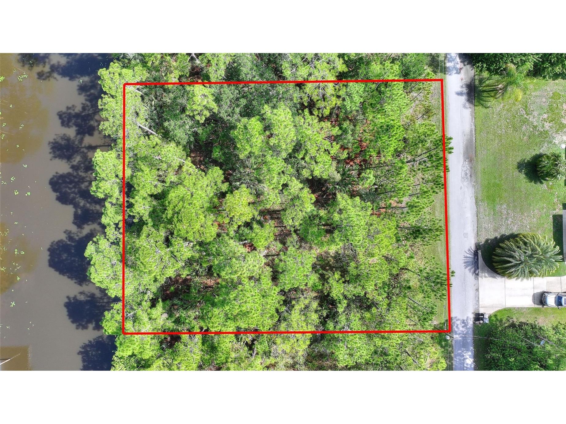25 Amaryllis Drive Indian Lake Estates FL 33855 - LAKE WALK-IN-WATER P4938804 image1