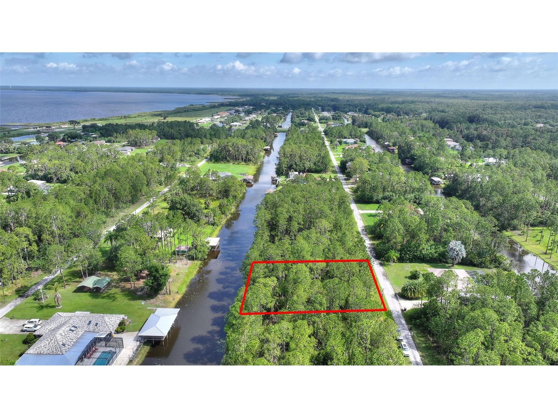25 Amaryllis Drive Indian Lake Estates FL 33855 - LAKE WALK-IN-WATER P4938804 image3