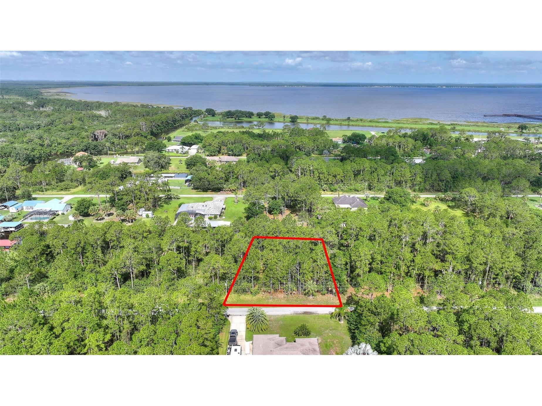 25 Amaryllis Drive Indian Lake Estates FL 33855 - LAKE WALK-IN-WATER P4938804 image4