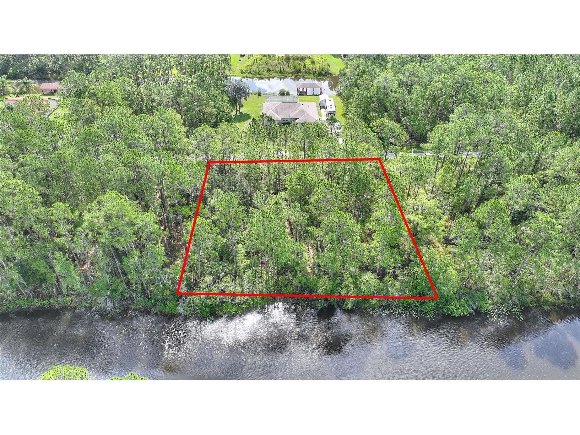 25 Amaryllis Drive Indian Lake Estates FL 33855 - LAKE WALK-IN-WATER P4938804 image6