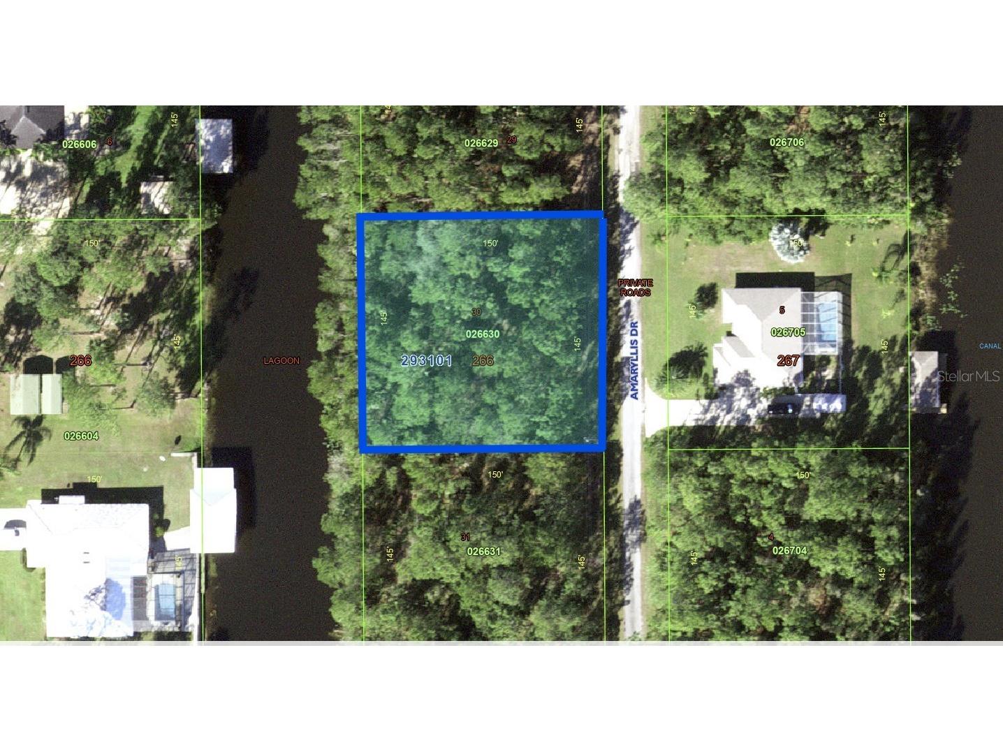 25 Amaryllis Drive Indian Lake Estates FL 33855 - LAKE WALK-IN-WATER P4938804 image7