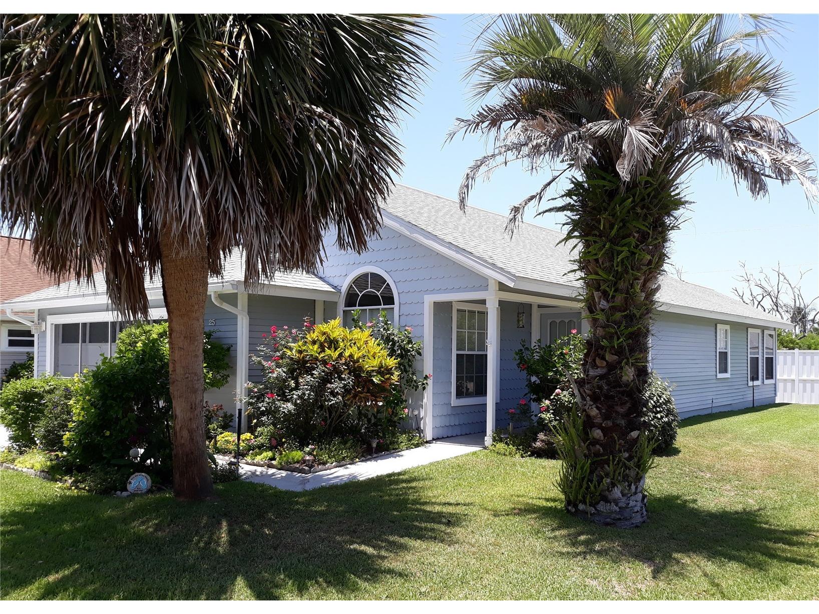 25 Andover Drive Palm Coast FL 32137 - ATLANTIC OCEAN FC318476 image1