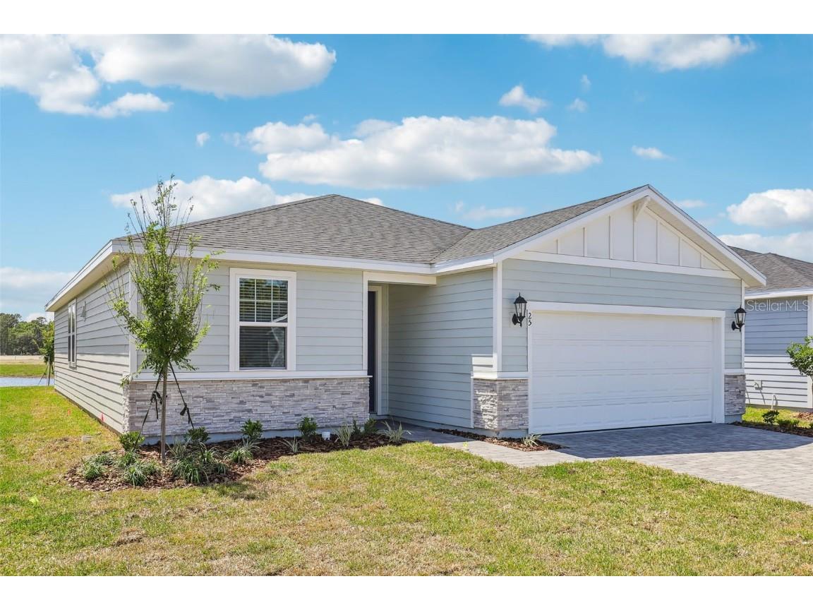 25 Ararat Drive Palm Coast FL 32137 O6280757 image1