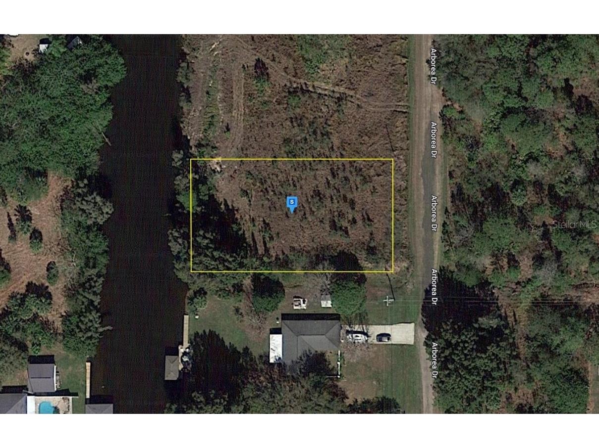 25 Arborea Drive N Indian Lake Estates FL 33855 A4592442 image1