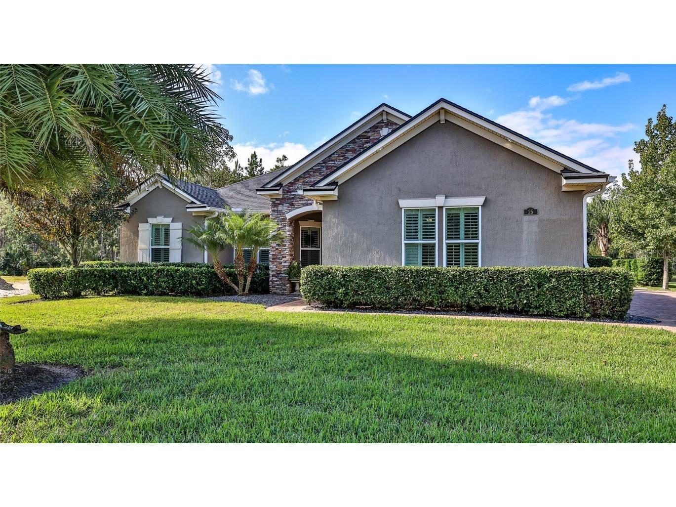 25 Ashford Lakes Drive Ormond Beach FL 32174 FC295770 image1