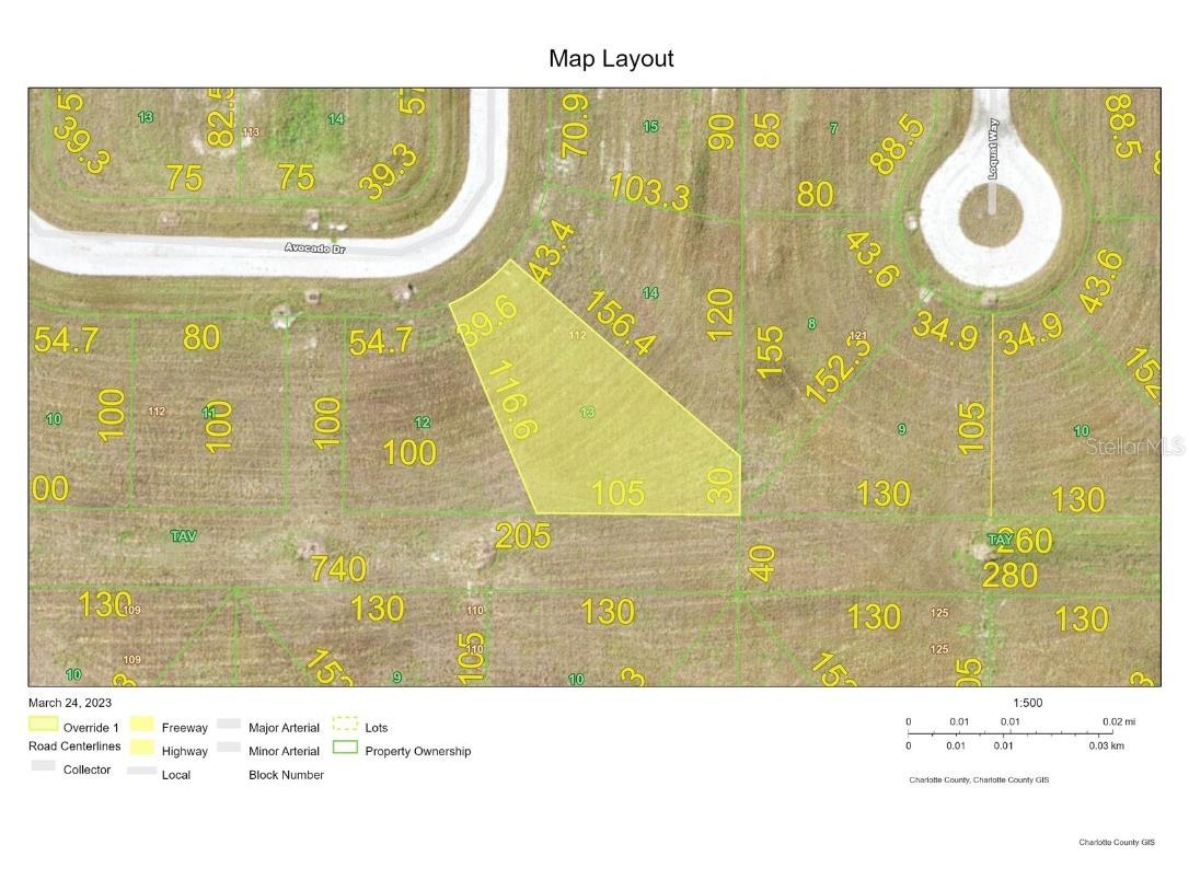 25 Avocado Drive Placida FL 33946 D6129895 image1