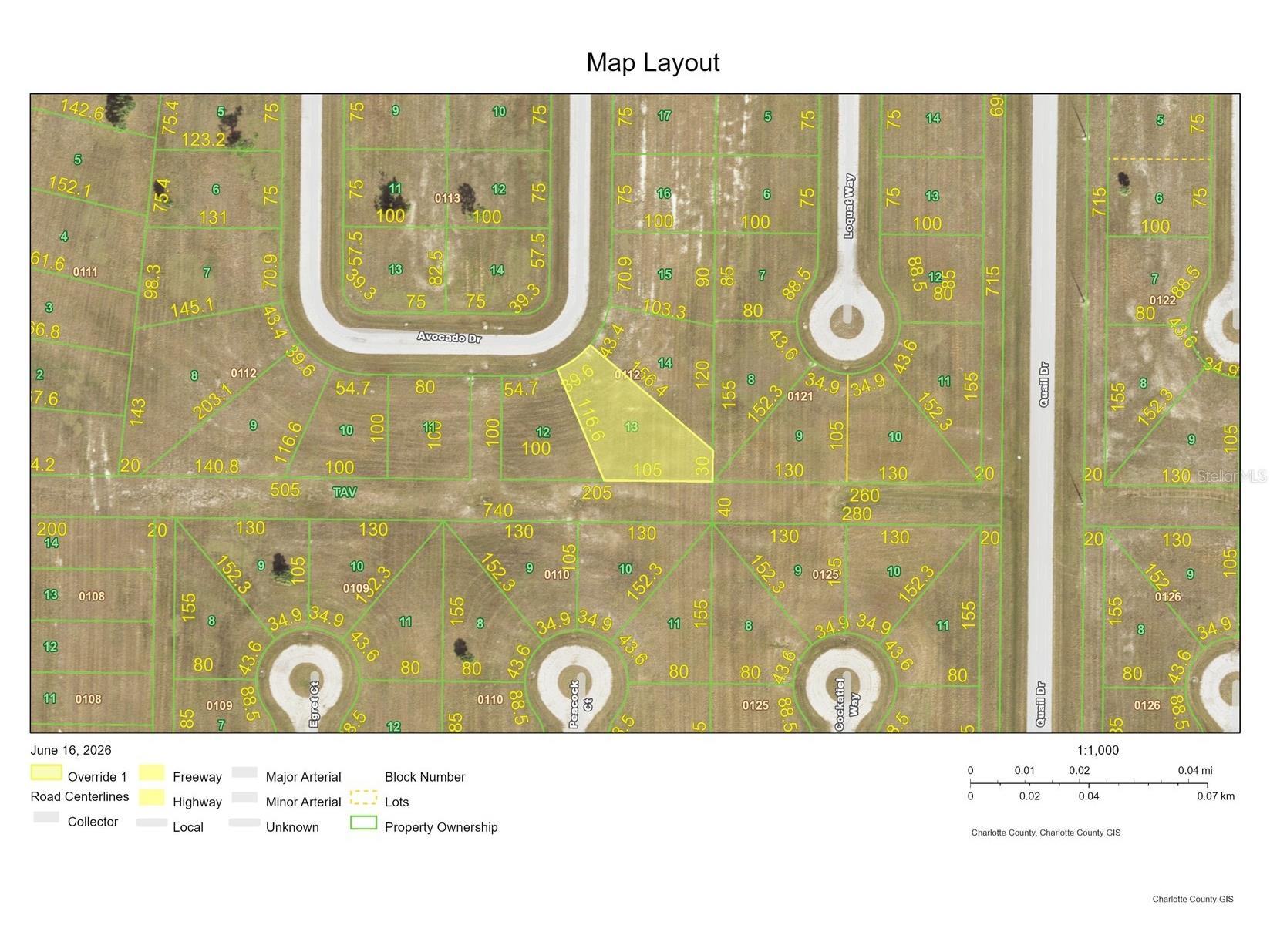 25 Avocado Drive Placida FL 33946 D6147816 image1