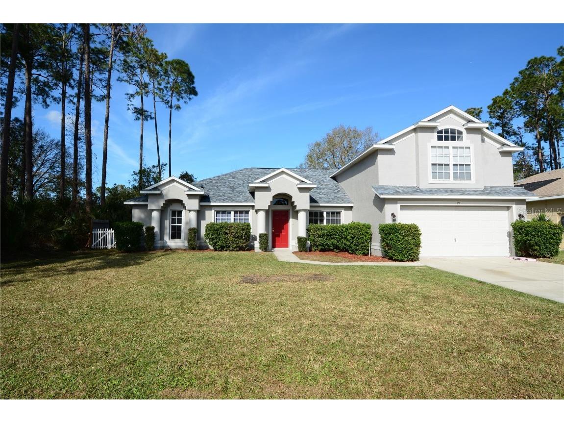 25 Banner Lane Palm Coast FL 32137 FC289008 image1