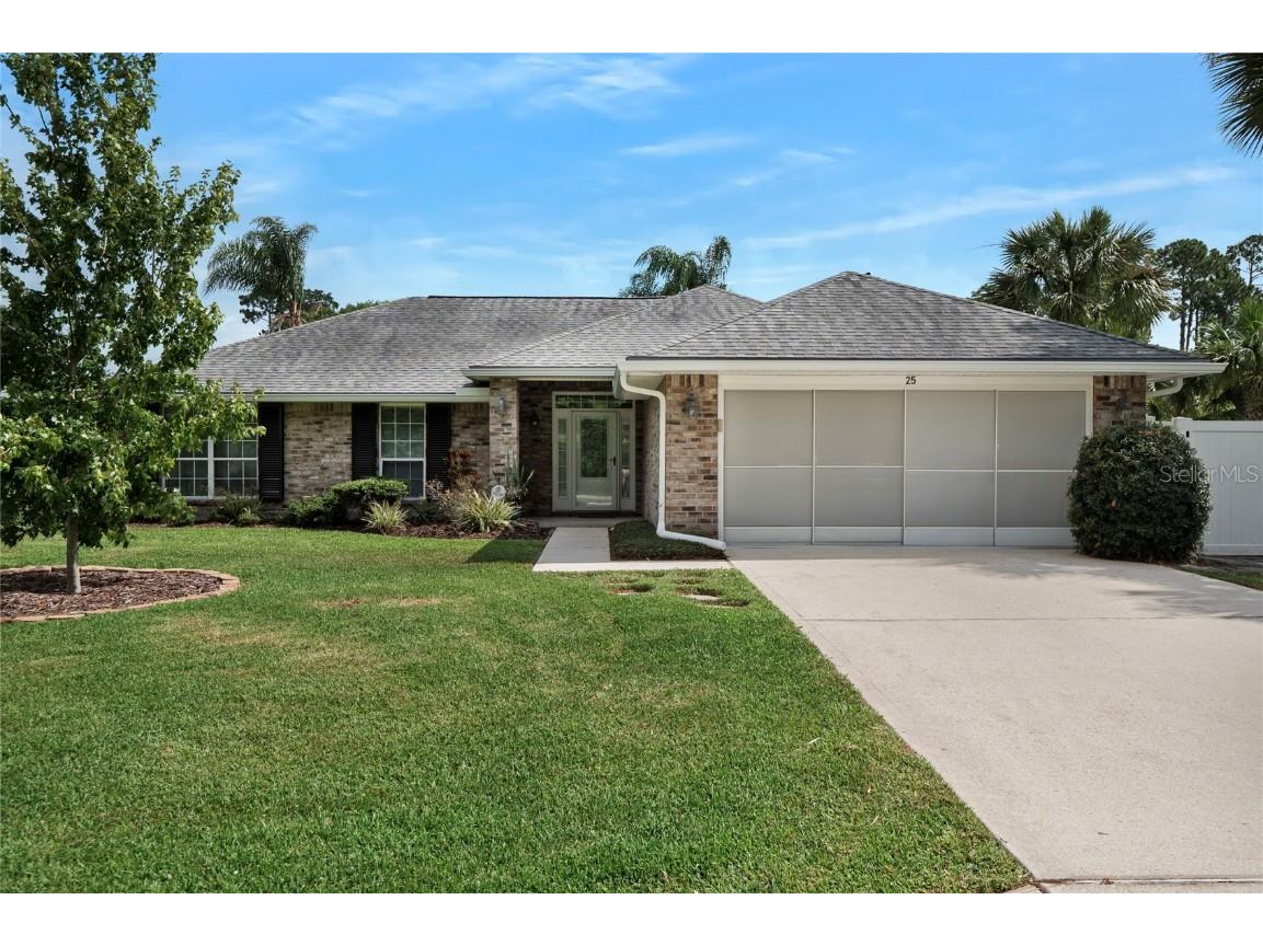 25 Bannerwood Lane Palm Coast FL 32137 FC301525 image1