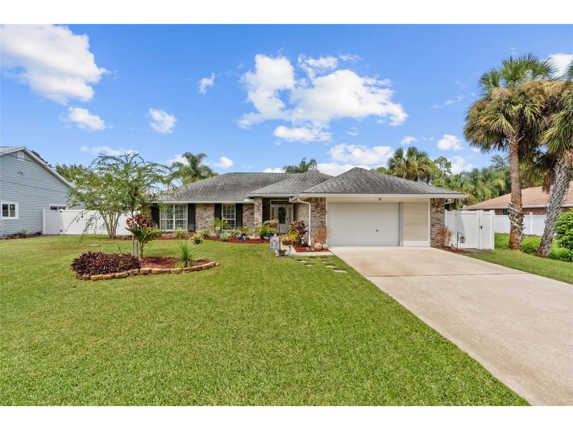 25 Bannerwood Lane Palm Coast FL 32137 TB8420392 image1