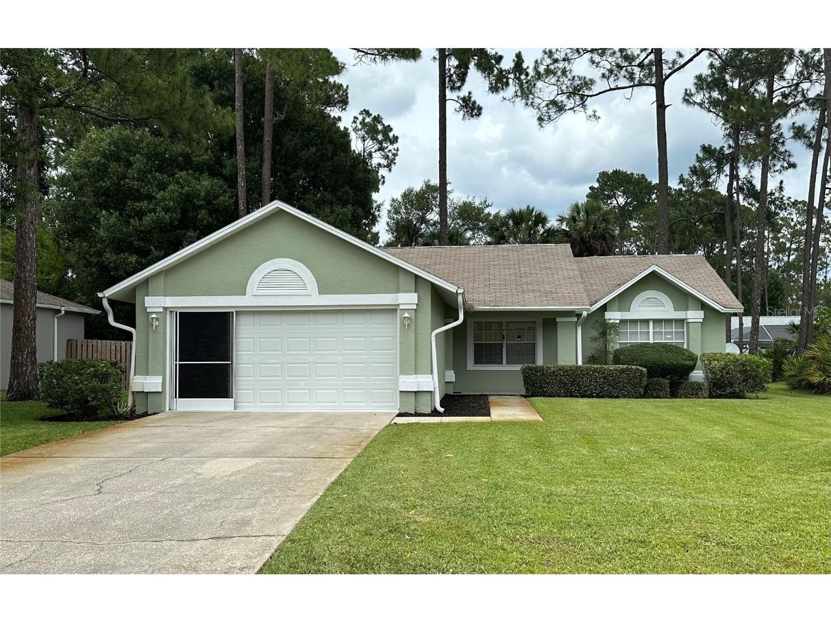 25 Barbera Lane Palm Coast FL 32137 FC292340 image1