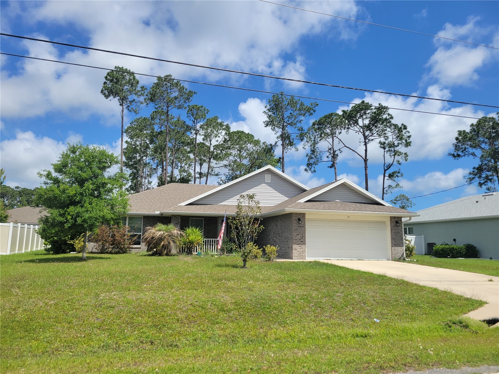 25 Barrington Drive Palm Coast FL 32137 FC317483 image1