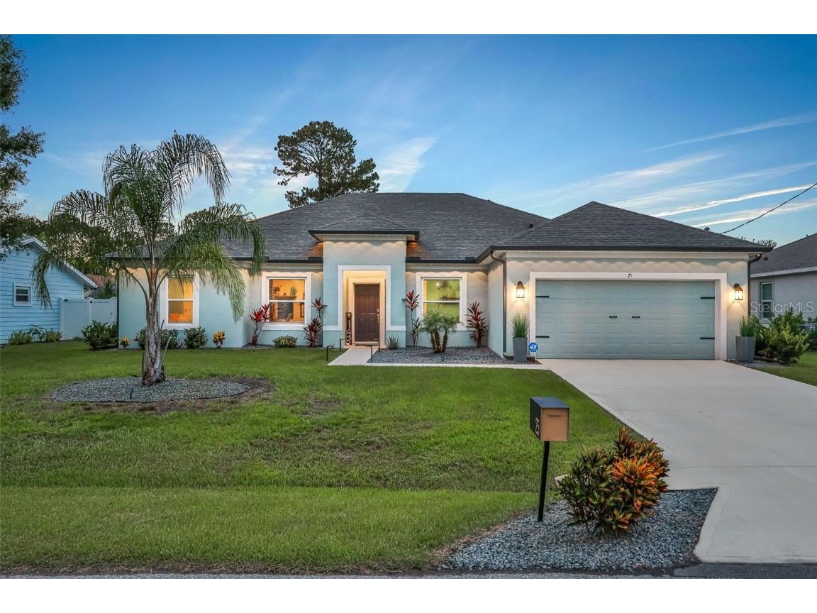 25 Bayside Drive Palm Coast FL 32137 FC311722 image1