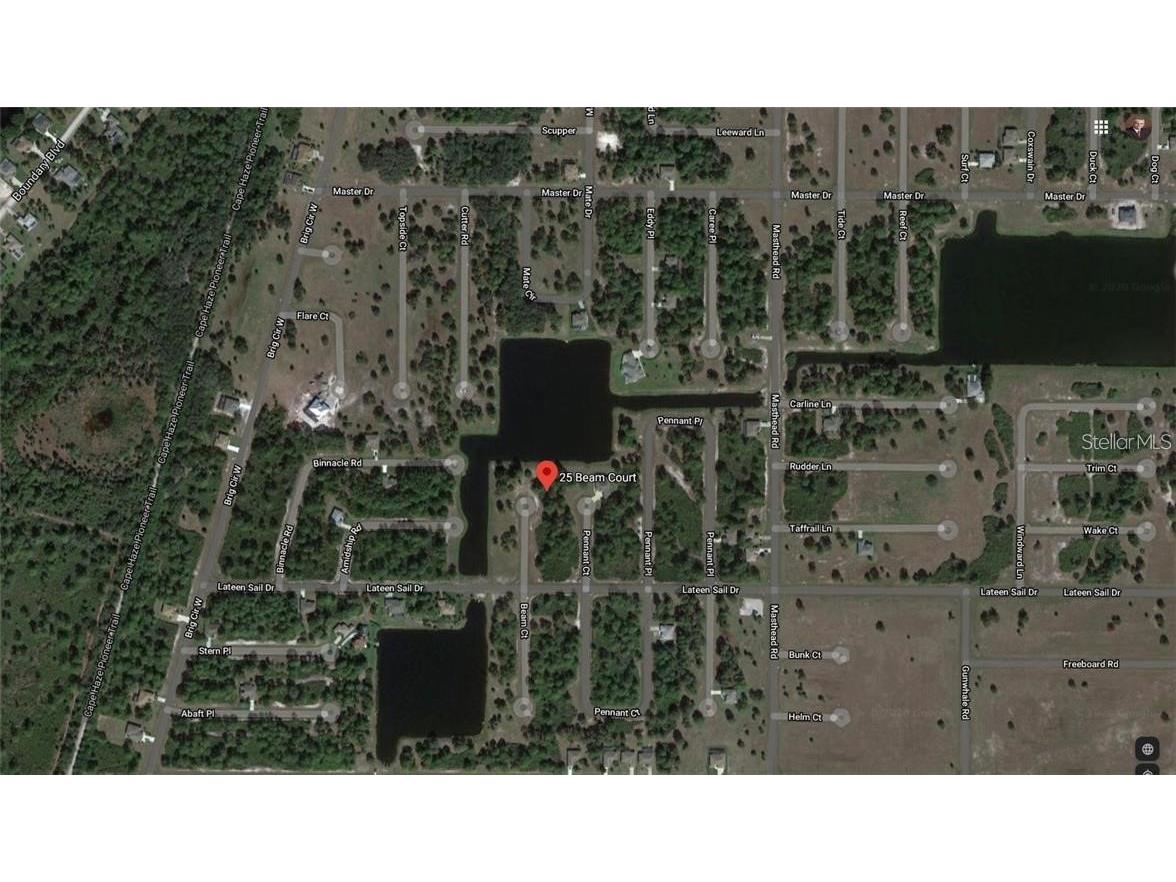 25 Beam Court Placida FL 33946 O6057690 image1