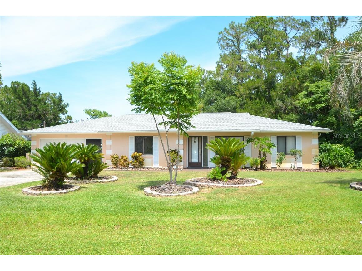 25 Belvedere Lane Palm Coast FL 32137 FC293600 image1