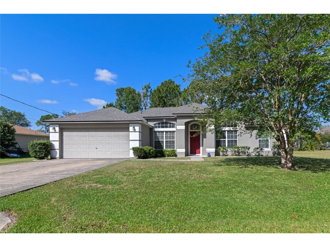 25 Birchshire Lane Palm Coast FL 32137 O6211519 image1
