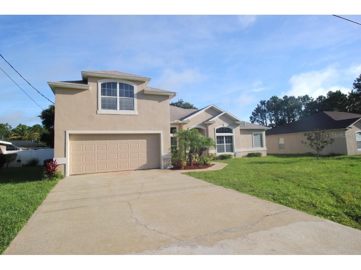 25 Bird Of Paradise Drive Palm Coast FL 32137 FC293539 image1