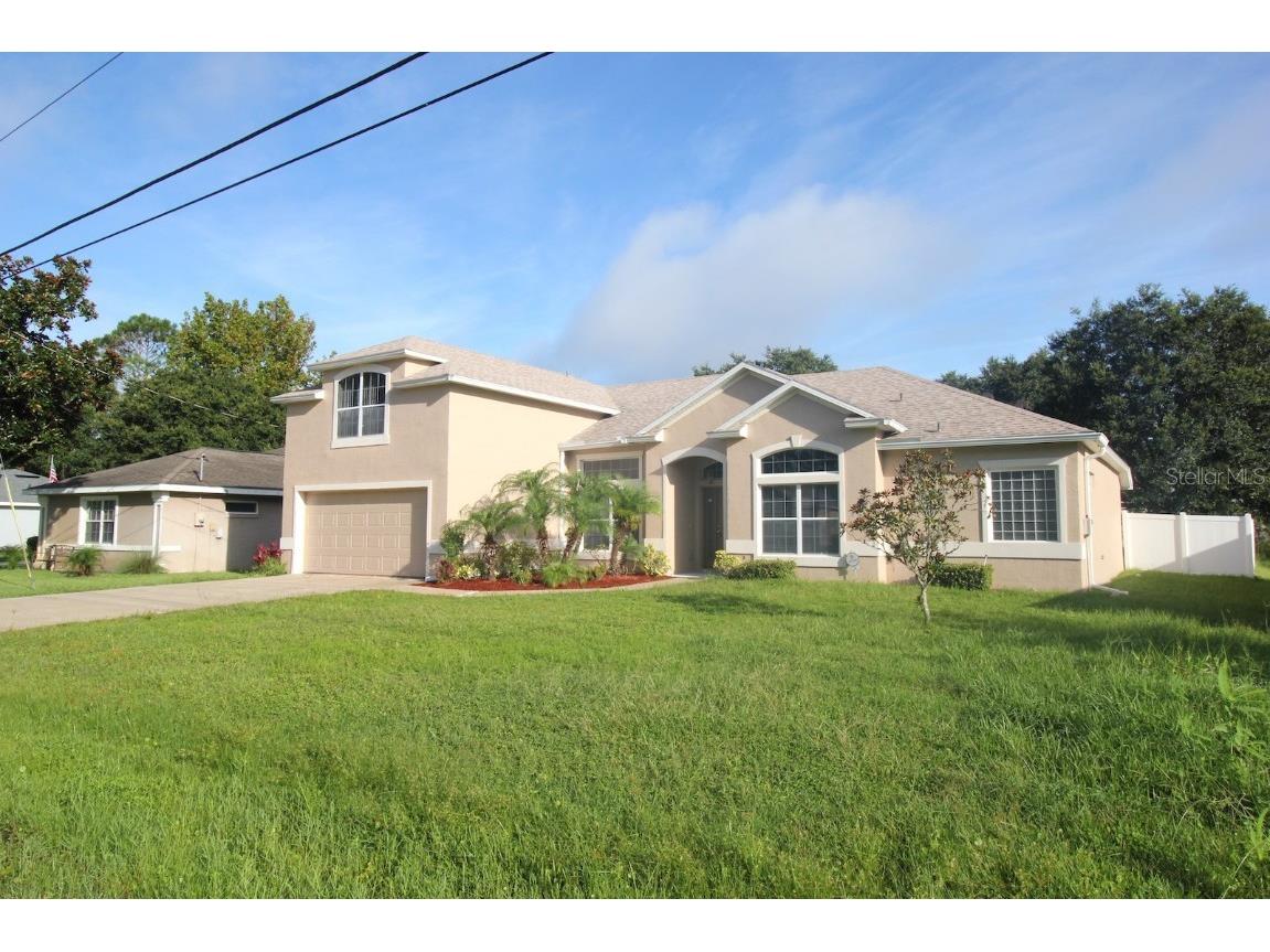 25 Bird Of Paradise Drive Palm Coast FL 32137 FC314653 image3