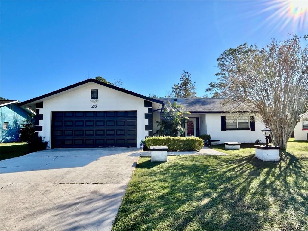 25 Blaine Drive Palm Coast FL 32137 FC305326 image1