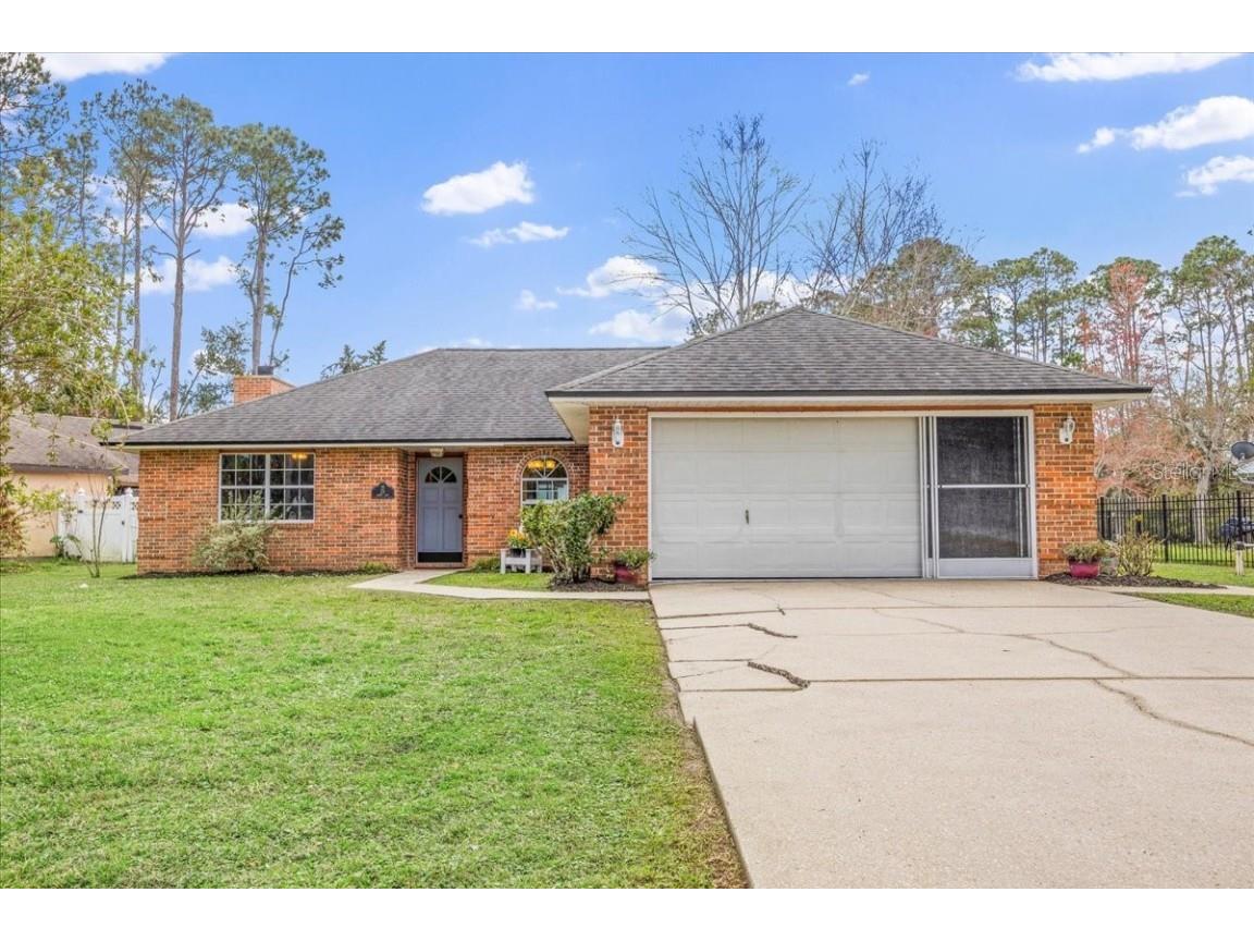 25 Bonnie Lane Palm Coast FL 32137 FC289264 image1