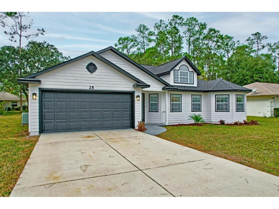 25 Briarvue Lane Palm Coast FL 32137 FC288671 image1
