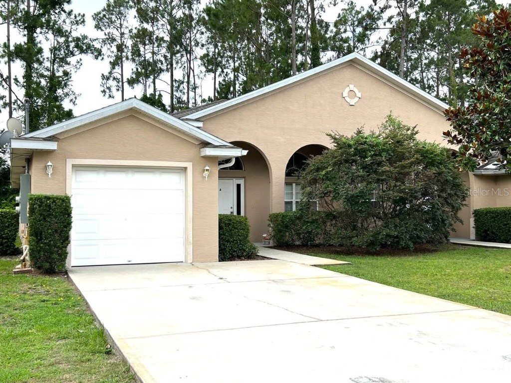 25 Brunswick Lane #A Palm Coast FL 32137 FC292004 image1