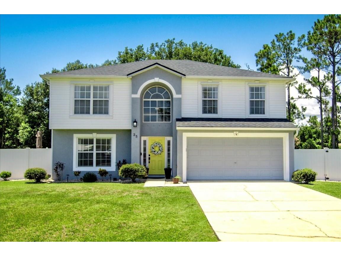 25 Bud Field Drive Palm Coast FL 32137 FC310843 image1