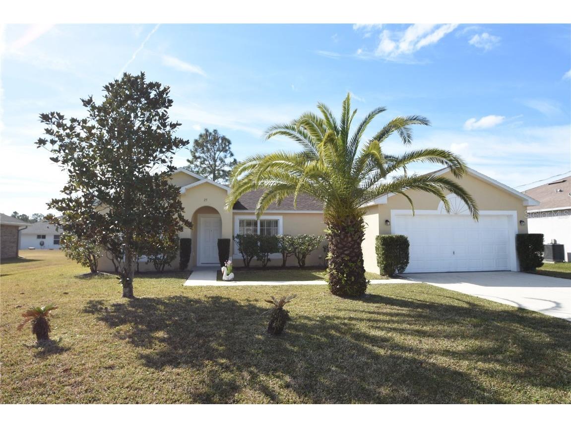 25 Buffalo Meadow Lane Palm Coast FL 32137 FC306790 image1