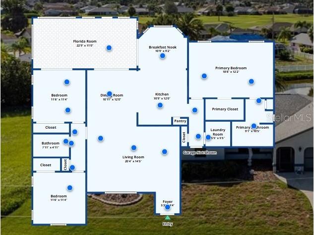 25 Bunker Court Rotonda West FL 33947 D6145292 image20